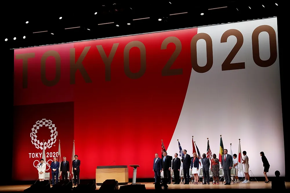 【新冠肺炎】日本疫情遠超想像　東京夏奧2021年能否如期舉行？