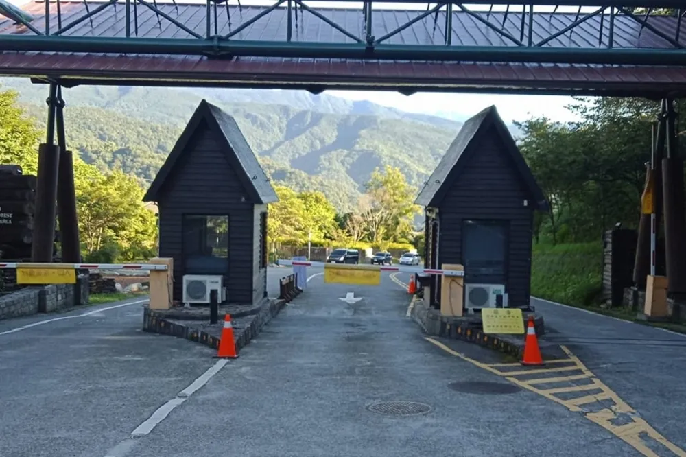 宜蘭太平山遊樂區遊客暴增　22日起車輛入園1天上限1000輛