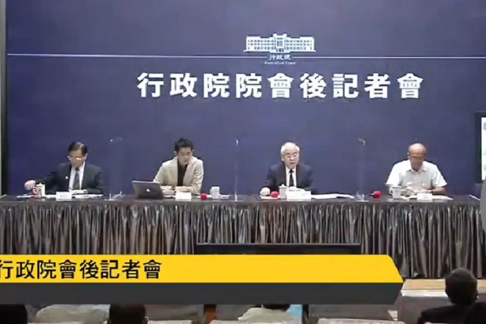 【政院拍板】追加紓困預算2100億「全數舉債支應」　經濟部增逾千億占最大宗