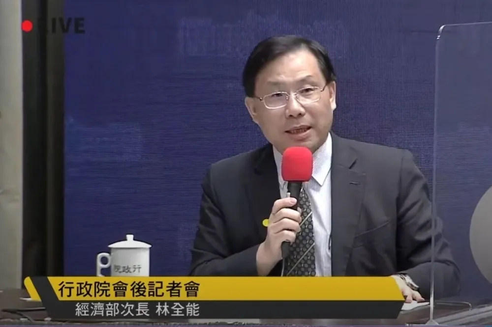 政院拍板！二度追加2100億紓困預算　經濟部1376億最多