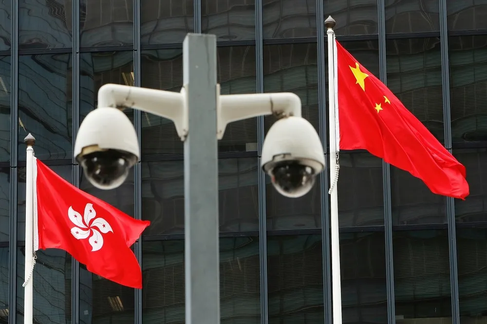 【港版國安法】中國揚言不承認港人BNO為有效旅行證件　批英國干涉內政