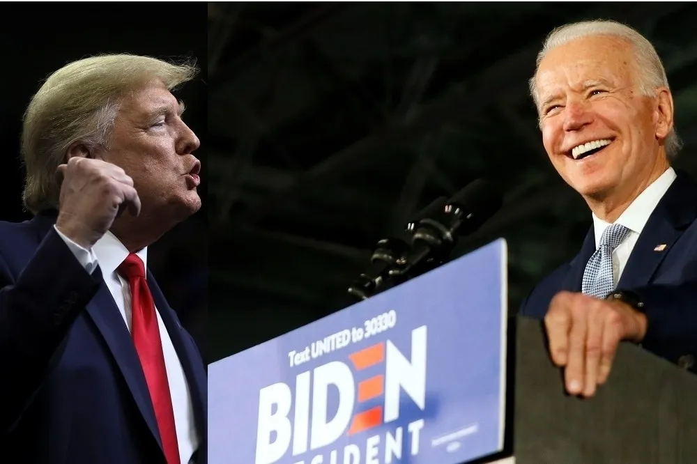 普通人的自由主義：拜登當選　美中冷戰可能戛然而止