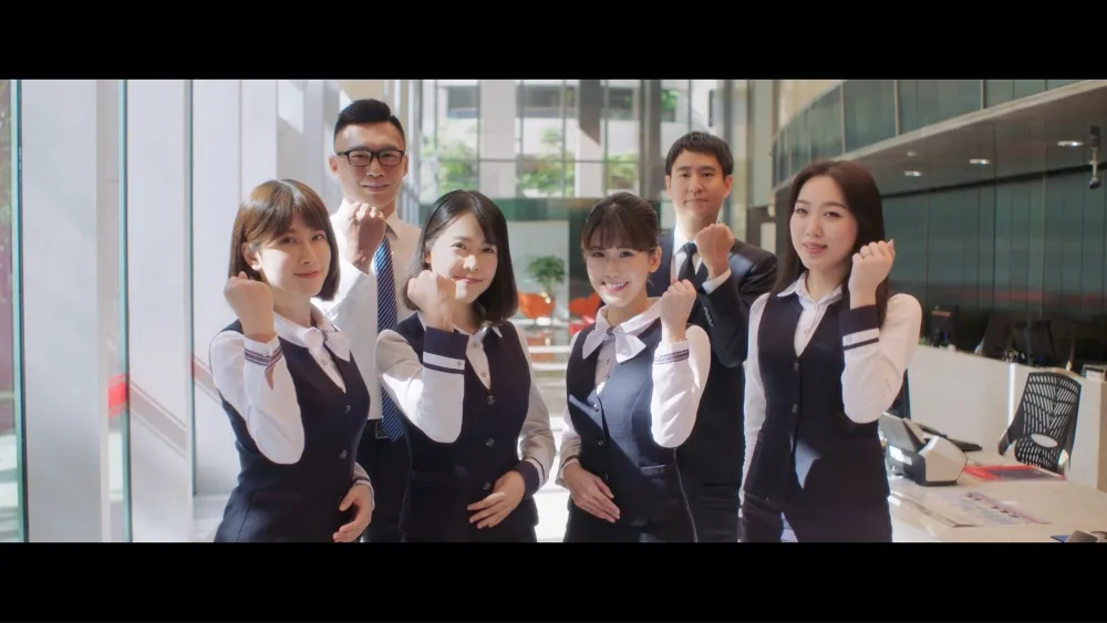 華南銀行持續守護追夢的初衷　陪伴臺灣人民再出發