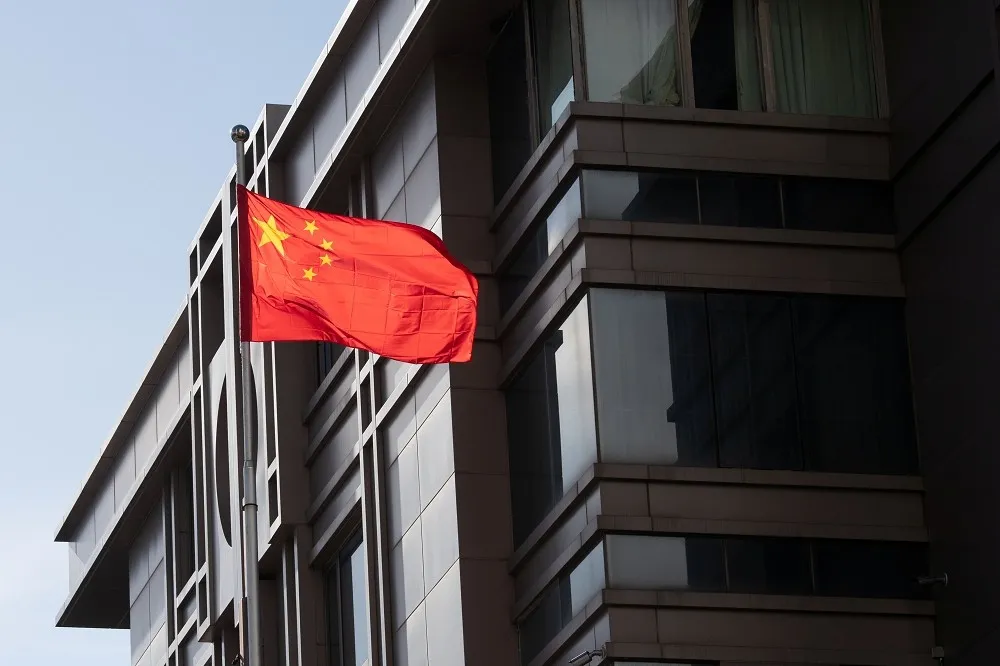 中國報復美國開始了　要求即刻關閉駐成都使館　
