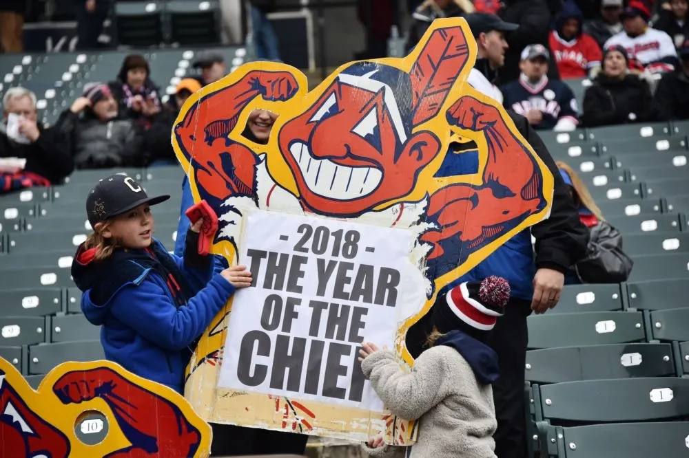 【白人殖民500年】MLB印地安人隊討論更名　嚴肅回應種族正義