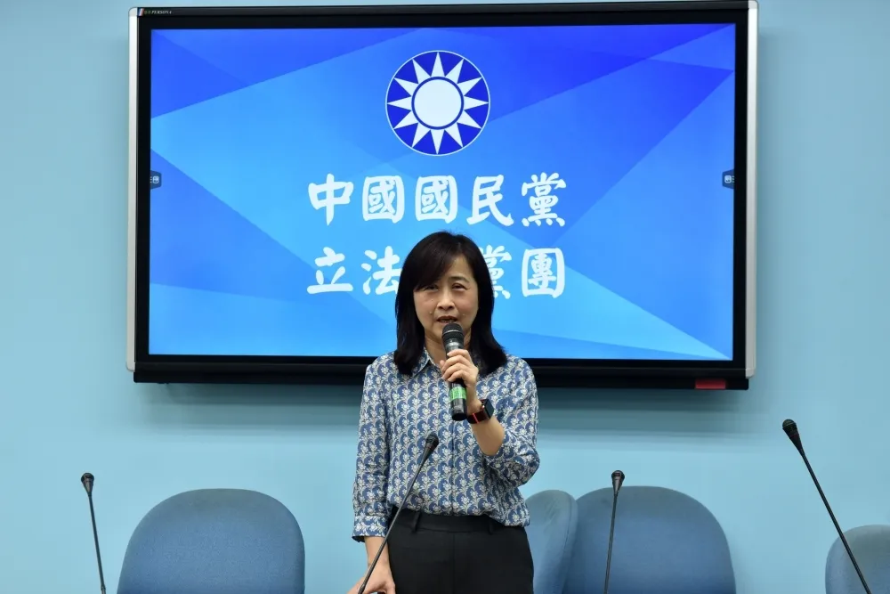 私菸糾正案跳過總統府及國安局？　藍委轟監院：未究責陳菊是謬誤