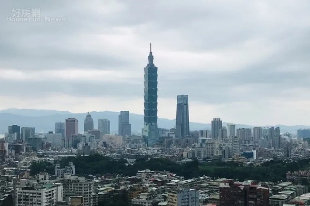 北市購屋總價提升！這區房子成搶手貨