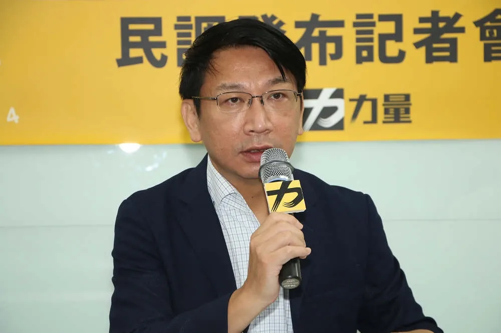 論文抄襲風波席捲政治界　徐永明：學歷爭議處理不要分黨派