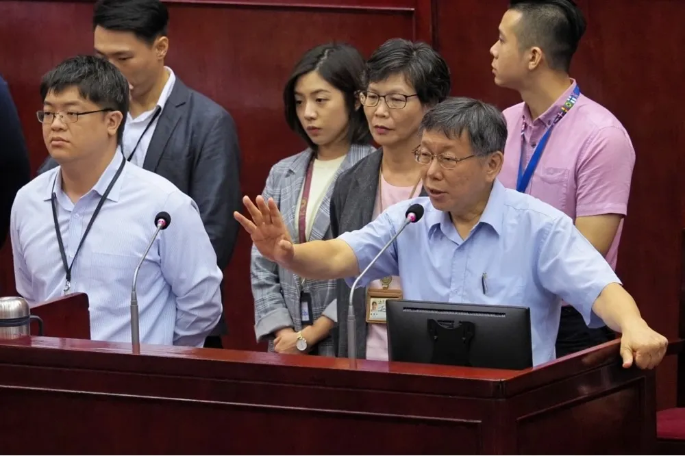 林向愷專欄：不見全貌的「財政紀律」只是一場政治魔術