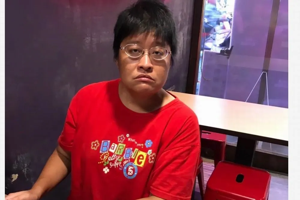 失蹤近3天　七旬雙親終於等到心智障礙女「小慧」回家