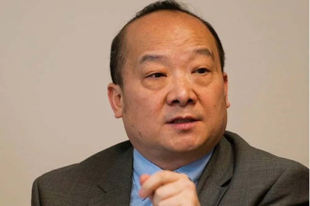 【就是要武統】李毅轟與台交往喪權辱國　開幹「和平統一派」涉台智庫