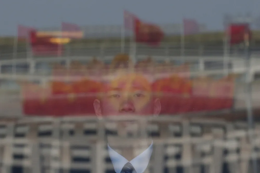 鄧聿文專欄：紅二代的分化與反叛