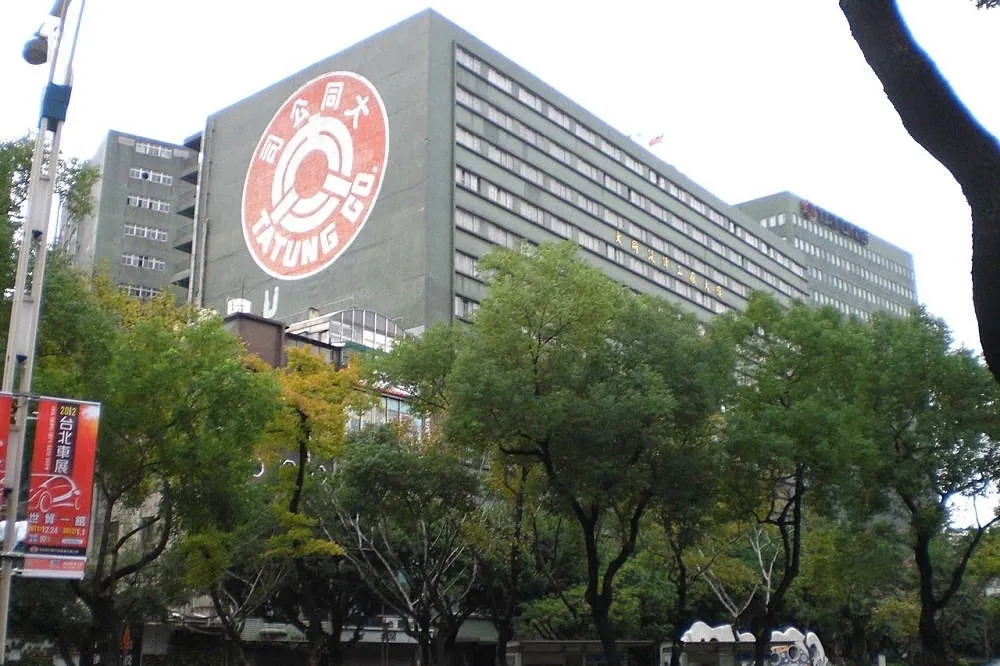 大同公司派揪市場派「中資」阻擋股臨會　經濟部回應了