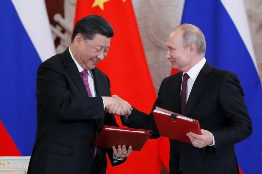 中共不比蘇共脆弱　而是更堅韌難纏