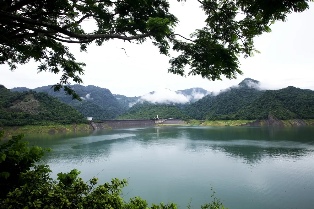 曾文水庫蓄水率不到2成5　水利局：汛期內水情算穩定