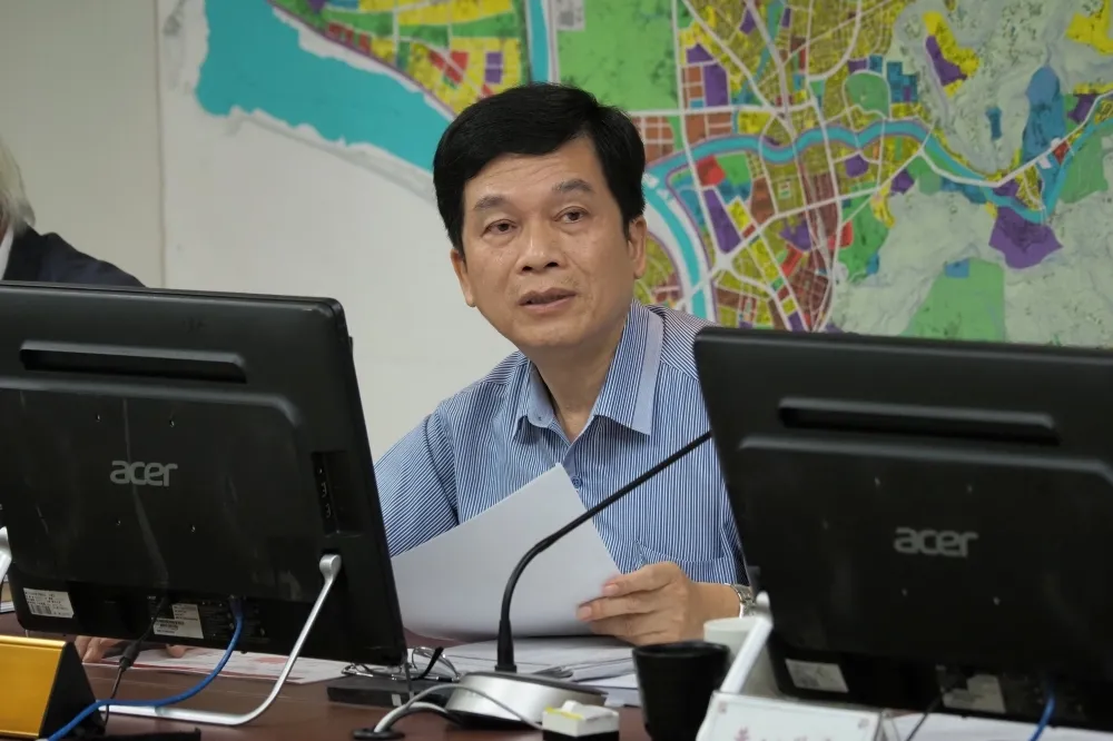 【內幕】柯市府被抓包「技術指導」遠雄　護航大巨蛋案都審過關