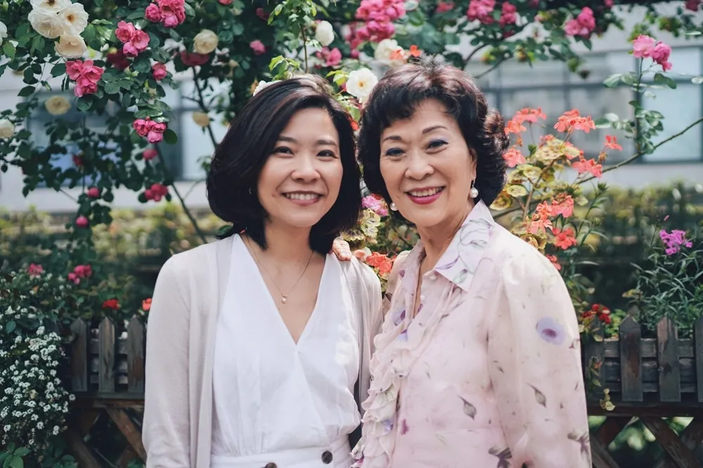 【小粉紅圍剿】意外捲入美中戰爭的莊祖宜　她媽媽是范宇文