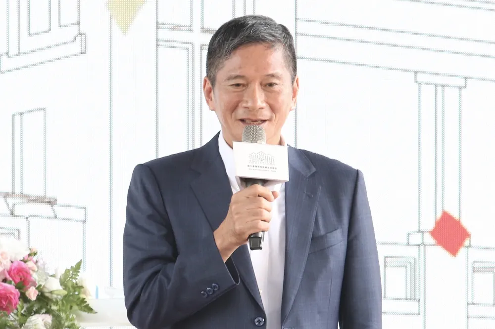 文化部宣布終止　公視「國際影音平台」委託案　