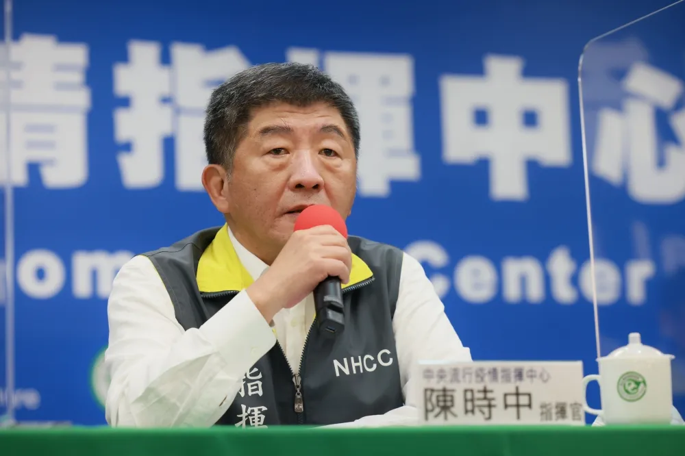 入境普篩？　指揮中心堅持不必要：國外與台灣現況不同