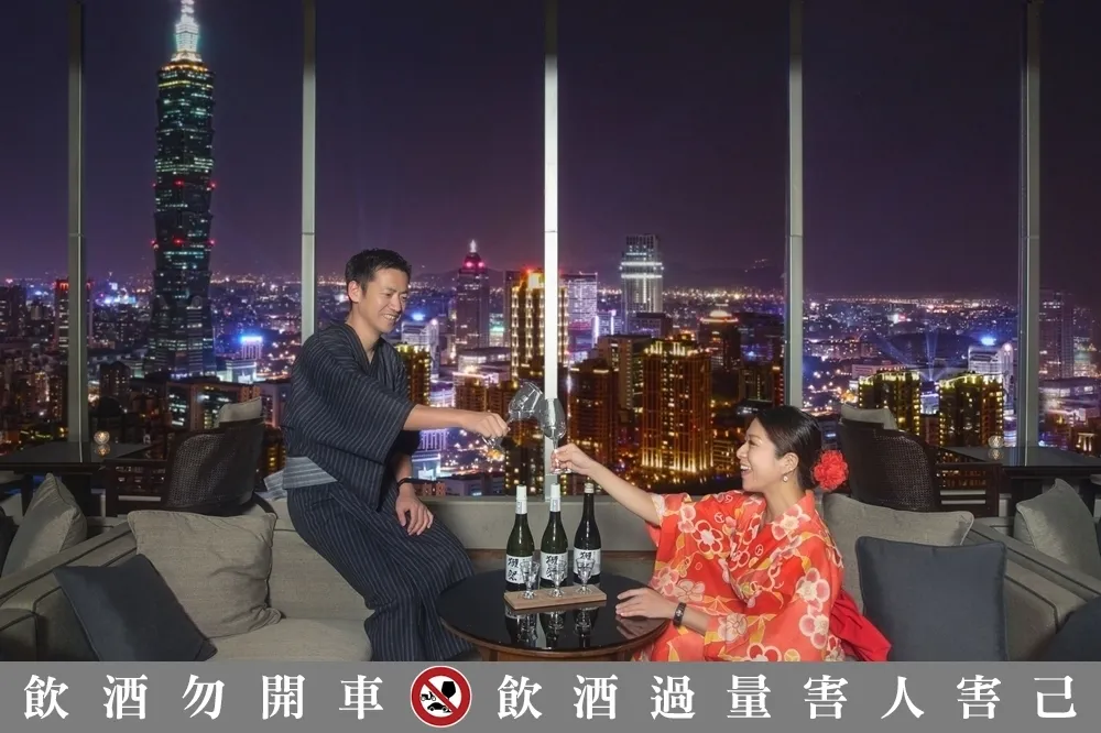 不出國也能體驗日本度假行程！台北晶華酒店推出「東京美食之旅」住房專案