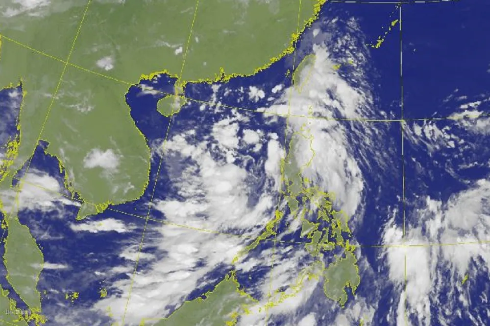 颱風恐8月中旬才報到　彭啟明：仍需注意下周二低壓帶來大量降雨