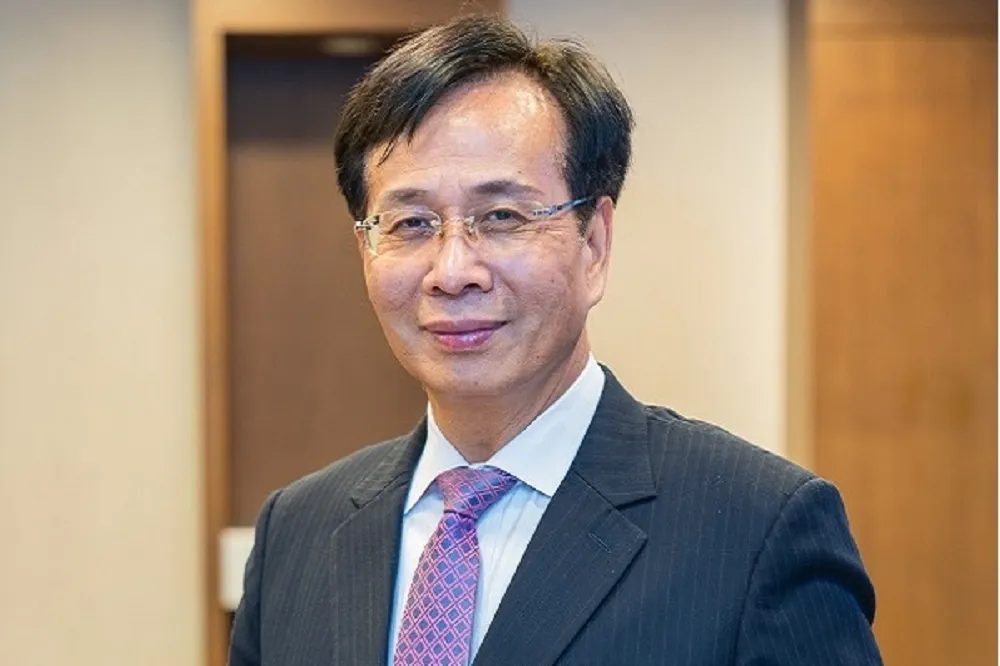 【涉遠航掏空案】第一金董座廖燦昌請辭獲准　「向下施壓違法放貸」遭起訴