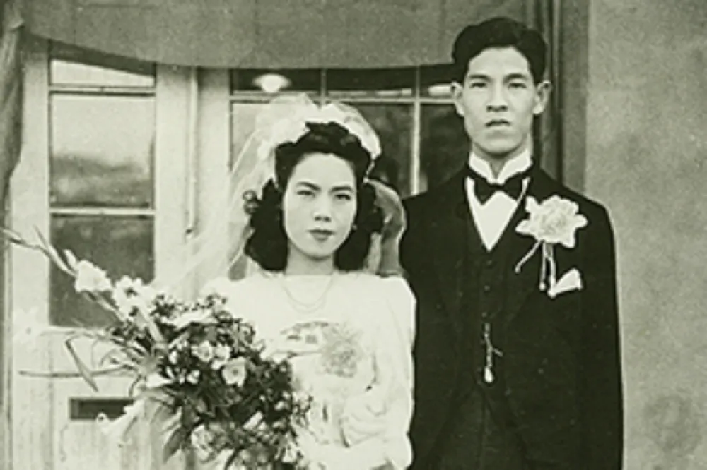 【李登輝病危】「他常流鼻涕很可愛」　曾文惠情牽三芝文青70年
