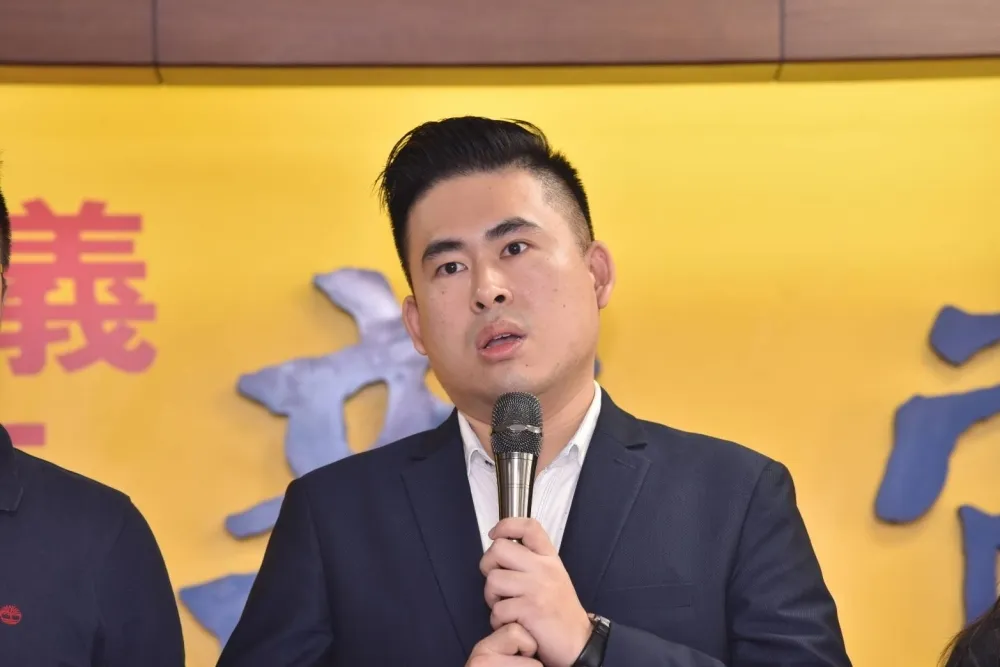 批李登輝「終於死了」犯眾怒　王炳忠再辯：有人對他敗壞國家非常痛恨