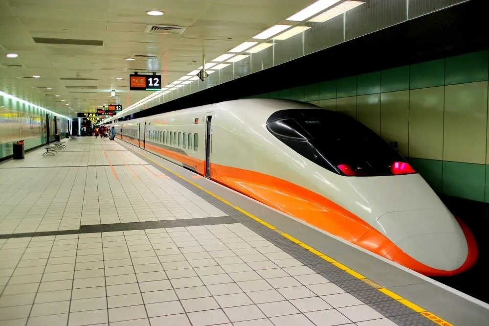 因應民眾需求　台灣高鐵今晚加開一班全自由座南下列車