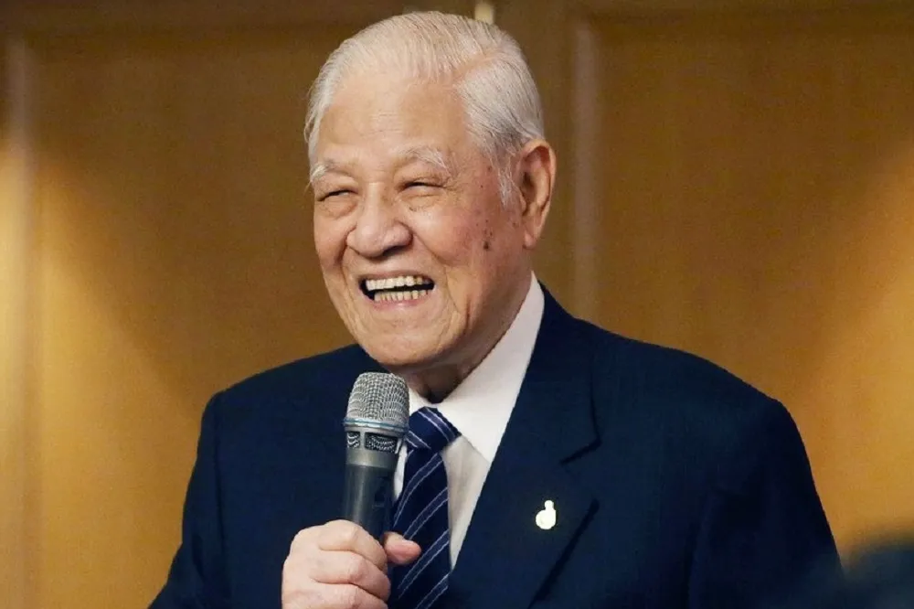 【李登輝辭世】永別阿輝伯　美國、加拿大、英國、澳洲、法國辦事處哀悼