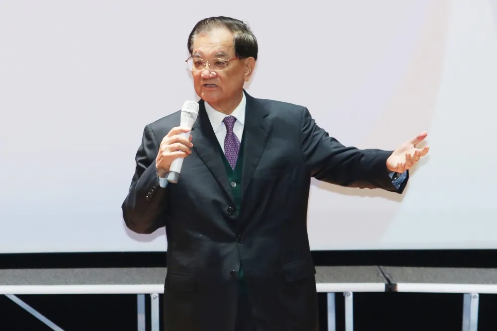 【李登輝辭世】指定接班人連戰2000年逼宮　李連自此成陌路「零互動」