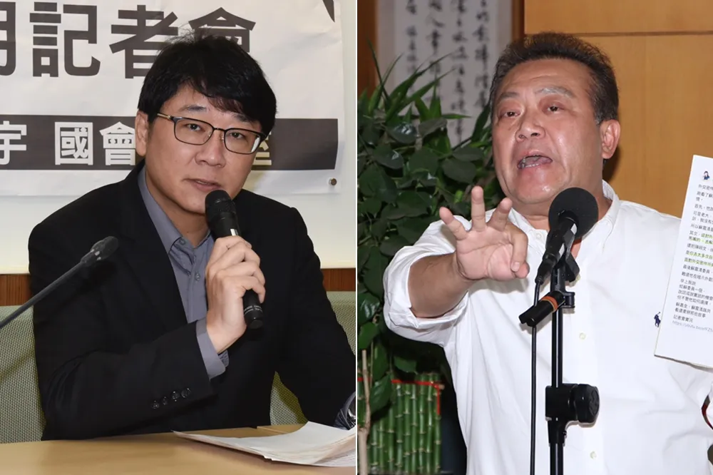 【SOGO案爆弊】太流前董座行賄立委遭約談　統領二代竟是白手套