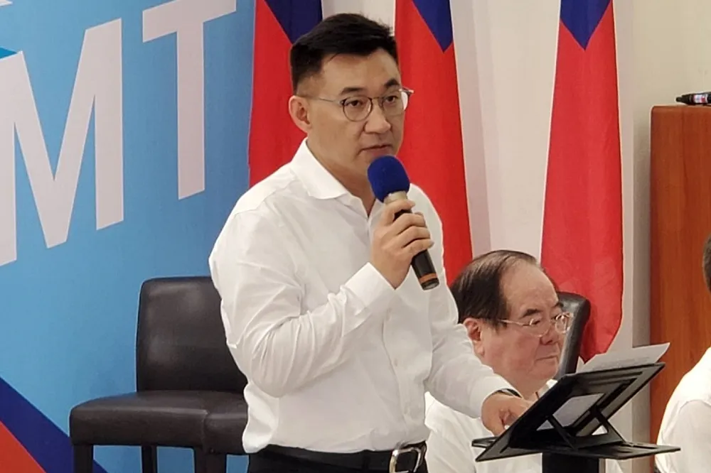【補選觀察】驚險保住高市議長　黨中央「不解地方眉角」難關重重