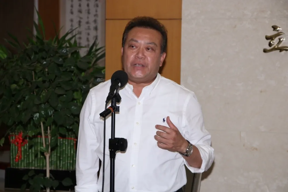 【SOGO收賄案】蘇震清涉貪2千萬　上午移送北檢複訊