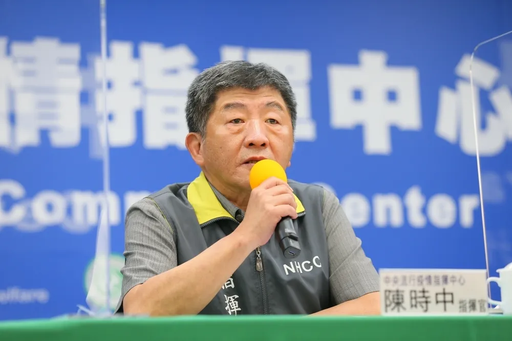 【14:00記者會】 再增6例境外移入　中部外籍工程師疑染疫