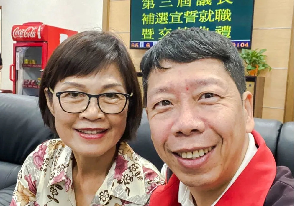 【藍營風暴】退黨團群組現骨牌效應　黃紹庭：盼喚起黨內同志拋成見
