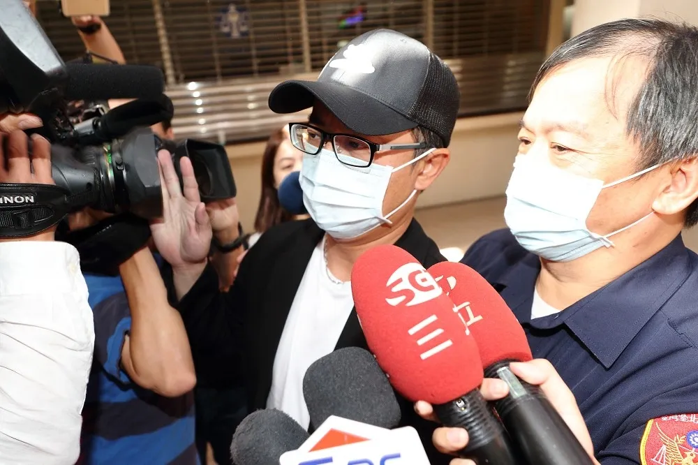 【現任4立委遭押】跨黨派立委涉SOGO收賄案　北院下午2點召開羈押庭