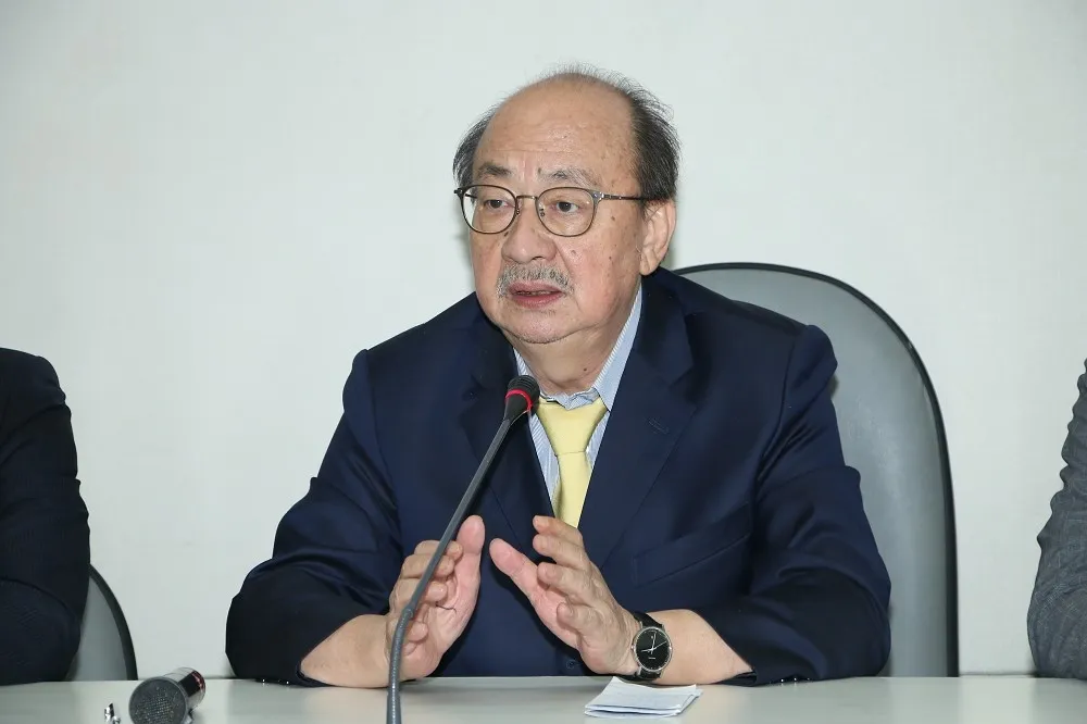 回顧立院SOGO案「回溯條款」修法爭議　柯建銘曾與收賄立委舌戰