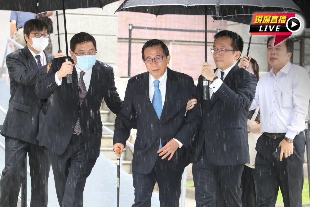 【直播】李登輝追思會　陳水扁、柯文哲、王金平出席