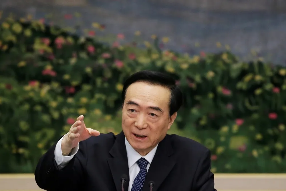 美財政部宣布制裁新疆兵團　凍結在美資產、禁與交易來往