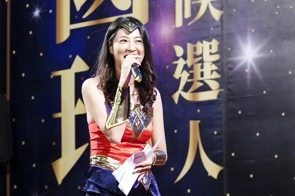 逢甲碩士論文也被揪抄襲！　藍委許淑華挨酸「省力女抄人」