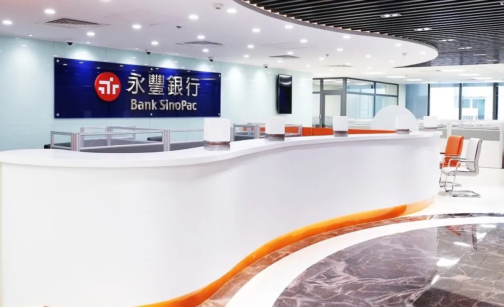 聚焦新南向　永豐胡志明市分行布局二大業務