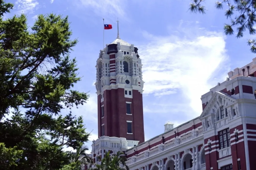 投書：說李登輝是民主先生　我難以接受