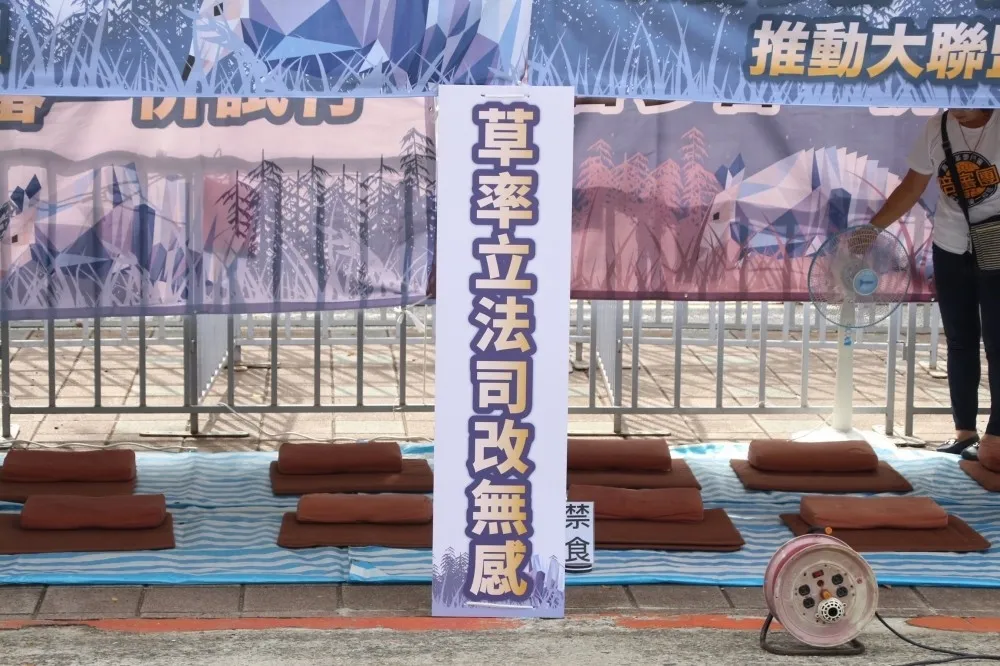 許玉秀：參審員不可以在判決上簽名？