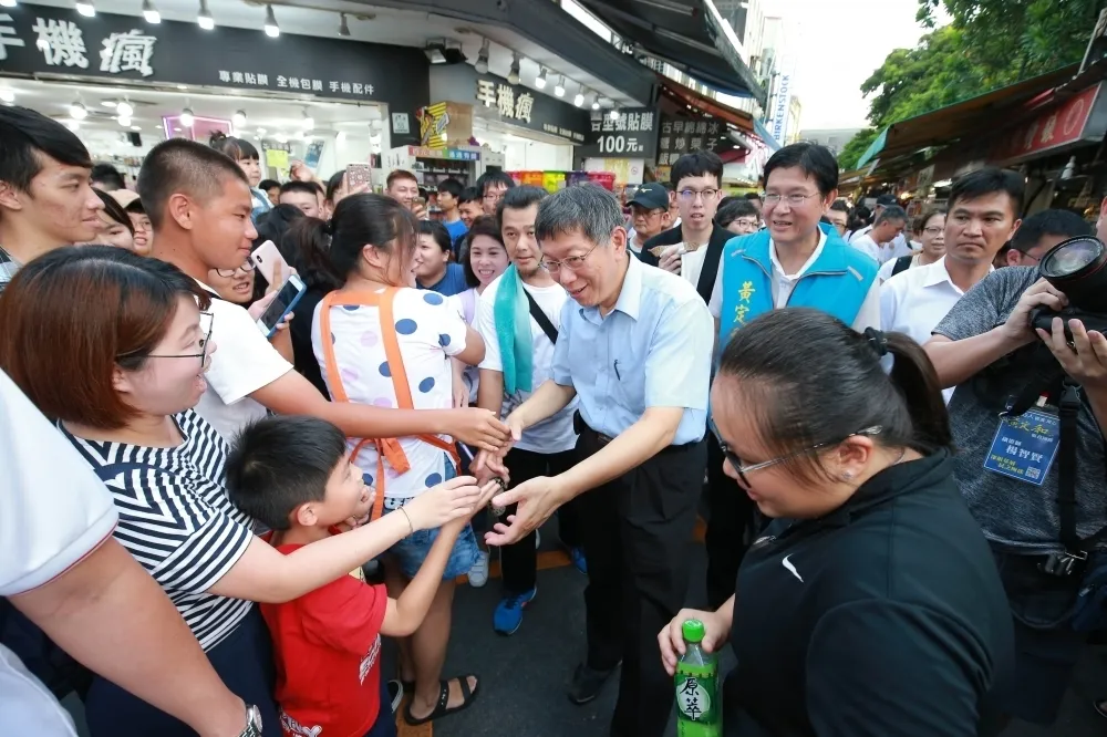 【補選連敗】民眾黨內嘆高層招兵沒機制　「栽下去才知選錯人」