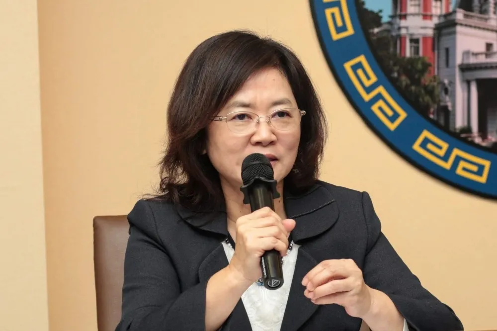 監院續追石木欽案　卸任監委林雅鋒：該放手就放手，沒有遺憾