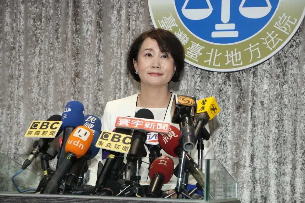 徐永明80萬交保原因曝光　北院：嫌疑重大但尚未證明有收錢