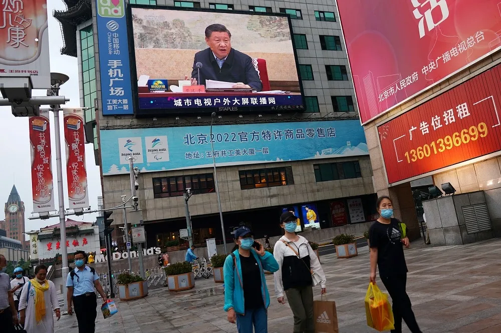 余杰：習近平的第三次革命能成功嗎