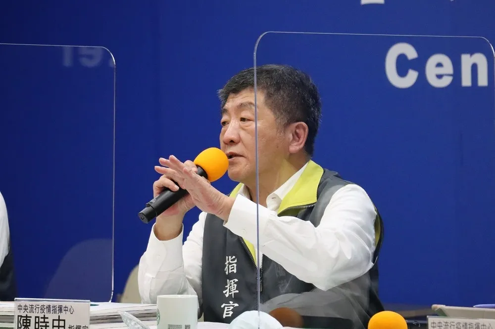日本新冠疫情升溫　指揮中心：從中低風險國家中移除
