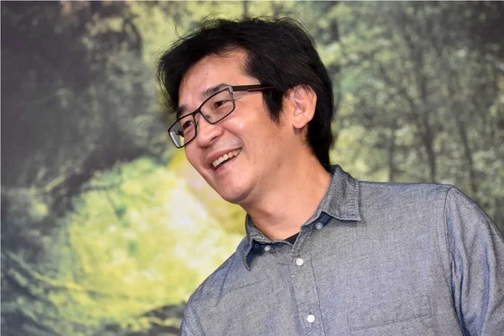 就是愛幹大事　魏德聖群募45億尋臺灣人的根